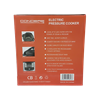 图片 HD60-1010 10L ELE Pressure cooker/1*2