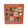 图片 HD60-1010 10L ELE Pressure cooker/1*2