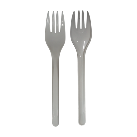 Picture of Disposable Forks 1000p/1*1