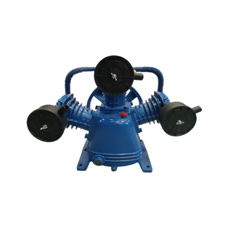 Picture of BT-0.36/8 Air compreesor head0.36/1*1