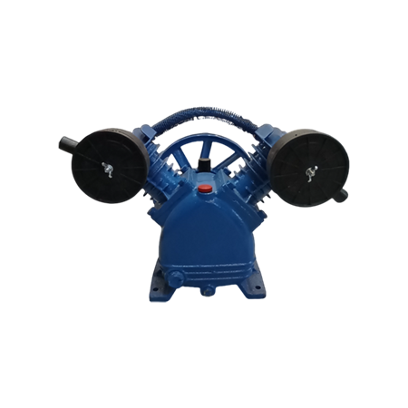 Picture of BT-0.9/8 Air compreesor head0.9/1*1