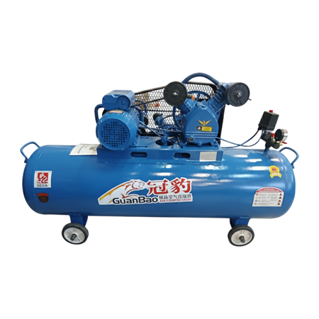 图片 HSKYJ-200L 2.2kw 220v Air compressor 200L/1*1