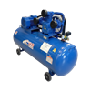 Picture of HSKYJ-500L 7.5kw 380v Air compressor 500L/1*1