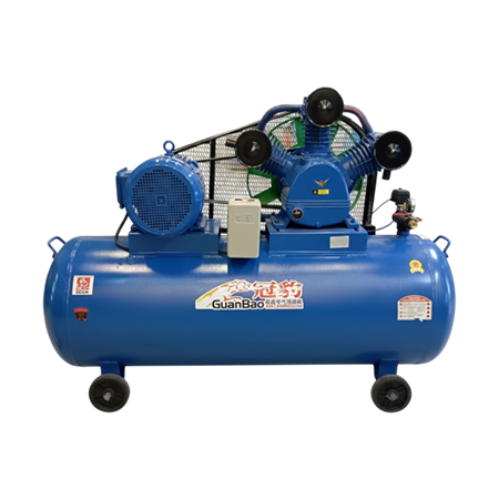 Picture of HSKYJ-500L/11kw 380v Air compressor 500L/1*1