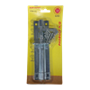 图片 AY084-018 4'' LOCKABLE BOLT S100 /1*100