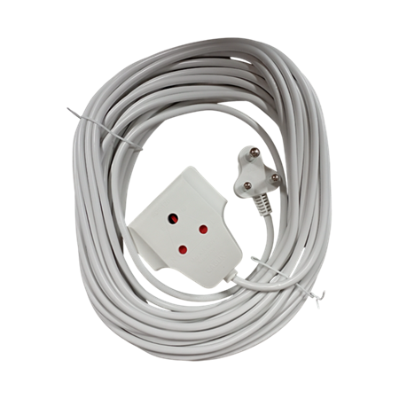 Picture of AOK-12D 20M 10A250V CABLIX CABLE/1*14