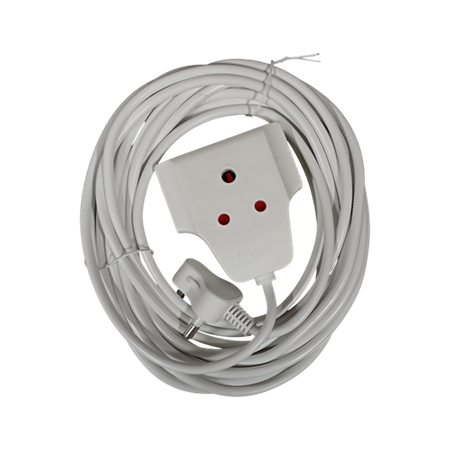 图片 AOK-12D 10M 10A 250V CABLIX CABLE/1*25