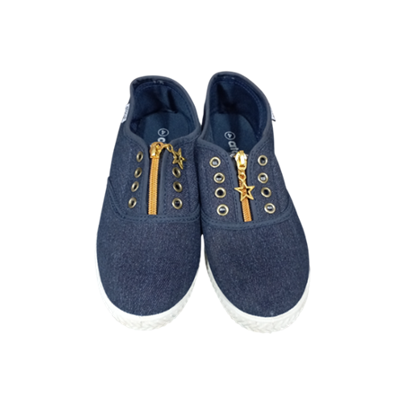 Picture of ATATA 859 L'' 4-9 SHOES/1*24