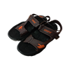 Picture of ATATA 1057C  M'' 6-11 SLIPPERS/1*24