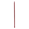 Picture of CROW BARS 1.5*25MM RED/1*5
