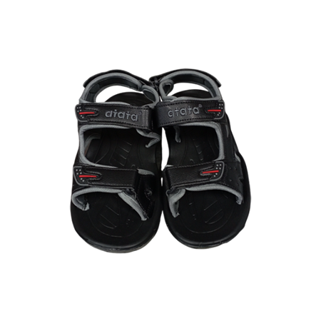 Picture of ATATA 1057A M'' 6-11 SANDALS/1*12