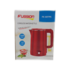 Picture of FK-607PS(FUSSION KETTLE)/1*16