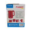Picture of FK-607PS(FUSSION KETTLE)/1*16