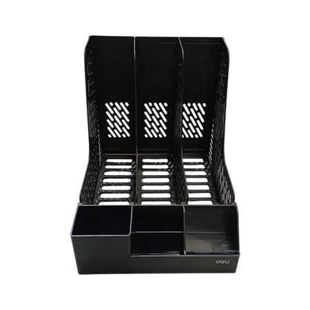 Picture of EZ00122 Magazine Container/1*12