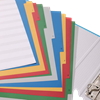 Picture of E5724A Dividers A4 Printed 1-10/1*200