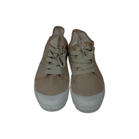 Picture of ATATA 968 khaki M'' 4-10 SHOES/1*20