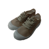 Picture of ATATA 968 khaki M'' 4-10 SHOES/1*20