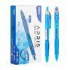 Picture of EG08-BL 12pcs  Gel Pen 0.5mm/1*144