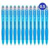 Picture of EG08-BL 12pcs  Gel Pen 0.5mm/1*144