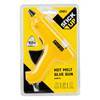 图片 EA50161 Hot Melt Glue Gun 60W Yellow/1*48