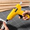 图片 EA50161 Hot Melt Glue Gun 60W Yellow/1*48