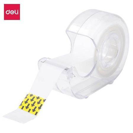 Picture of EA30011 Invisible Tape With Dispenser/1*144