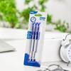 Picture of E6600S-BL 12P Gel Pen 0.5mm Blue/1*144