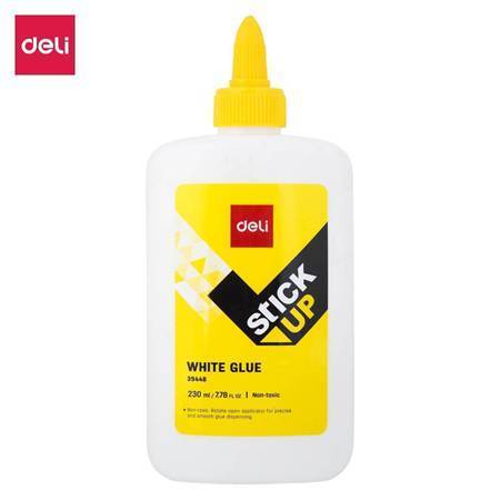 Picture of E39448 White Glue 230ml/1*48
