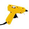 Picture of EA50061 Hot Melt Glue Gun 20W Yellow/1*48