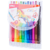Picture of WC223-12 Twistable Crayon 12 Colors/1*144