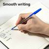 Picture of EQ4-MT-BL 5p Ballpoint Pen 1.0mm Blue/1*288