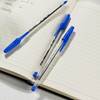 Picture of EQ4-MT-BL 5p Ballpoint Pen 1.0mm Blue/1*288