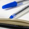 Picture of EQ4-MT-BL 5p Ballpoint Pen 1.0mm Blue/1*288