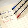 Picture of EQ4-MT 10pcsThink  Ballpoint Pen 1.0mm/1*144