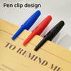 Picture of EQ4-MT 10pcsThink  Ballpoint Pen 1.0mm/1*144