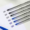 Picture of EQ4-MT 10pcsThink  Ballpoint Pen 1.0mm/1*144