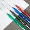 Picture of EQ19-GN 50P Ballpoint Pen 1.0mm Green/1*36