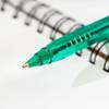 Picture of EQ19-GN 50P Ballpoint Pen 1.0mm Green/1*36