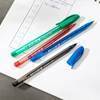 Picture of EQ19-GN 50P Ballpoint Pen 1.0mm Green/1*36