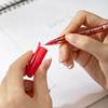 Picture of EQ19-RD 50p Ballpoint Pen 1.0mm Red/1*36