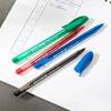 Picture of EQ19-BL 50P Ballpoint Pen 1.0mm Blue/1*36