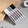 Picture of EU500-WH Paint Marker Bullet white12p/1*72