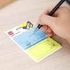 Picture of EA55502 Sticky Notes 76?5mm 50/1*288