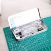 Picture of EG30695 Maths Set 9Pcs Metal Box /1*120