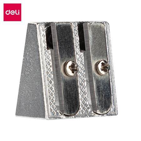 图片 E39762 12p Pencil Sharpener 2 Hole Metal/1*60