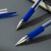 Picture of E6600S-MT-BL DAILY Gel Pen 0.5mm Blue3p/1*288