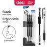 Picture of E6600S-MT-BK DAILY Gel Pen 0.5mm 3p/1*288