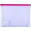 Picture of E38976 Zip Bag A5 8p/1*18