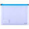 Picture of E38976 Zip Bag A5 8p/1*18