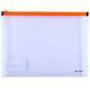 Picture of E38976 Zip Bag A5 8p/1*18